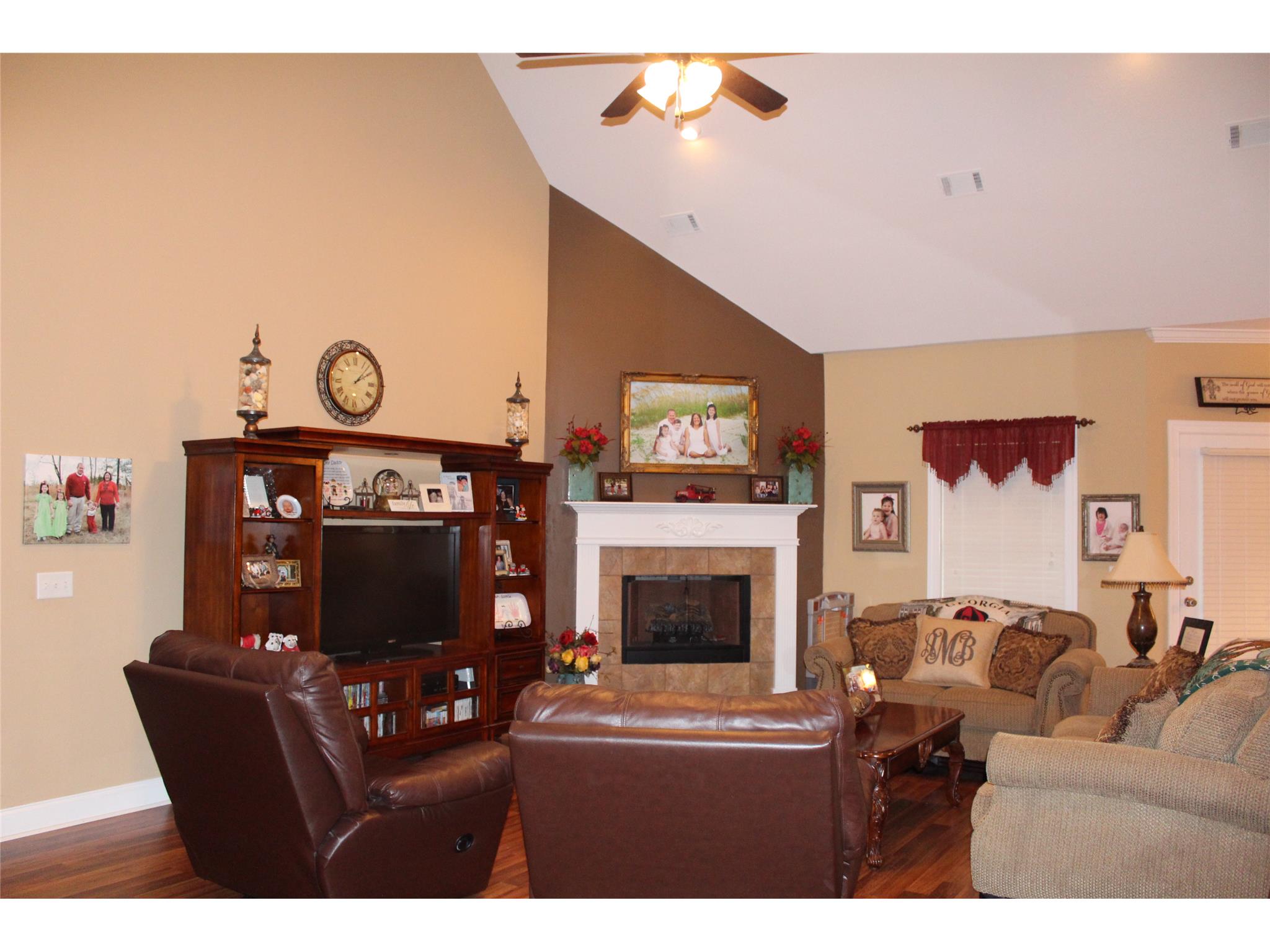 1807 Rhett Ct, Brooklet, GA 30415 photo 2