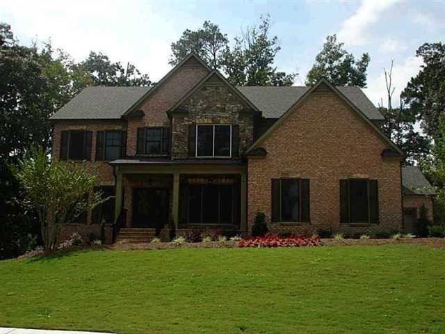 195 Patrick Cir, Suwanee, GA 30024 photo 5