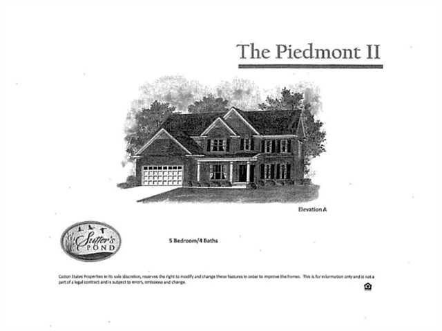 195 Patrick Cir, Suwanee, GA 30024 photo 2