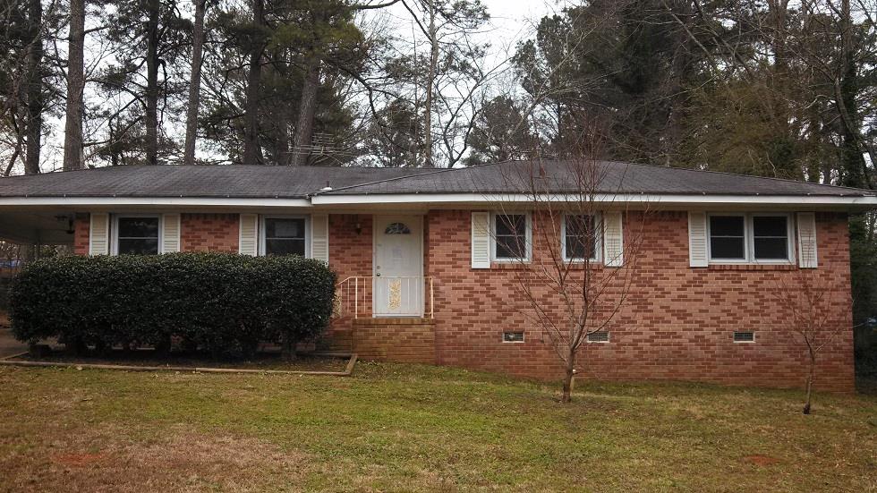 3927 Highway 81 W, Hampton, GA 30228 photo 1