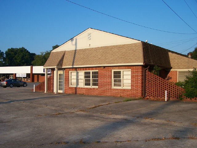 14261 Hwy 27, Trion, GA 30753 photo 1