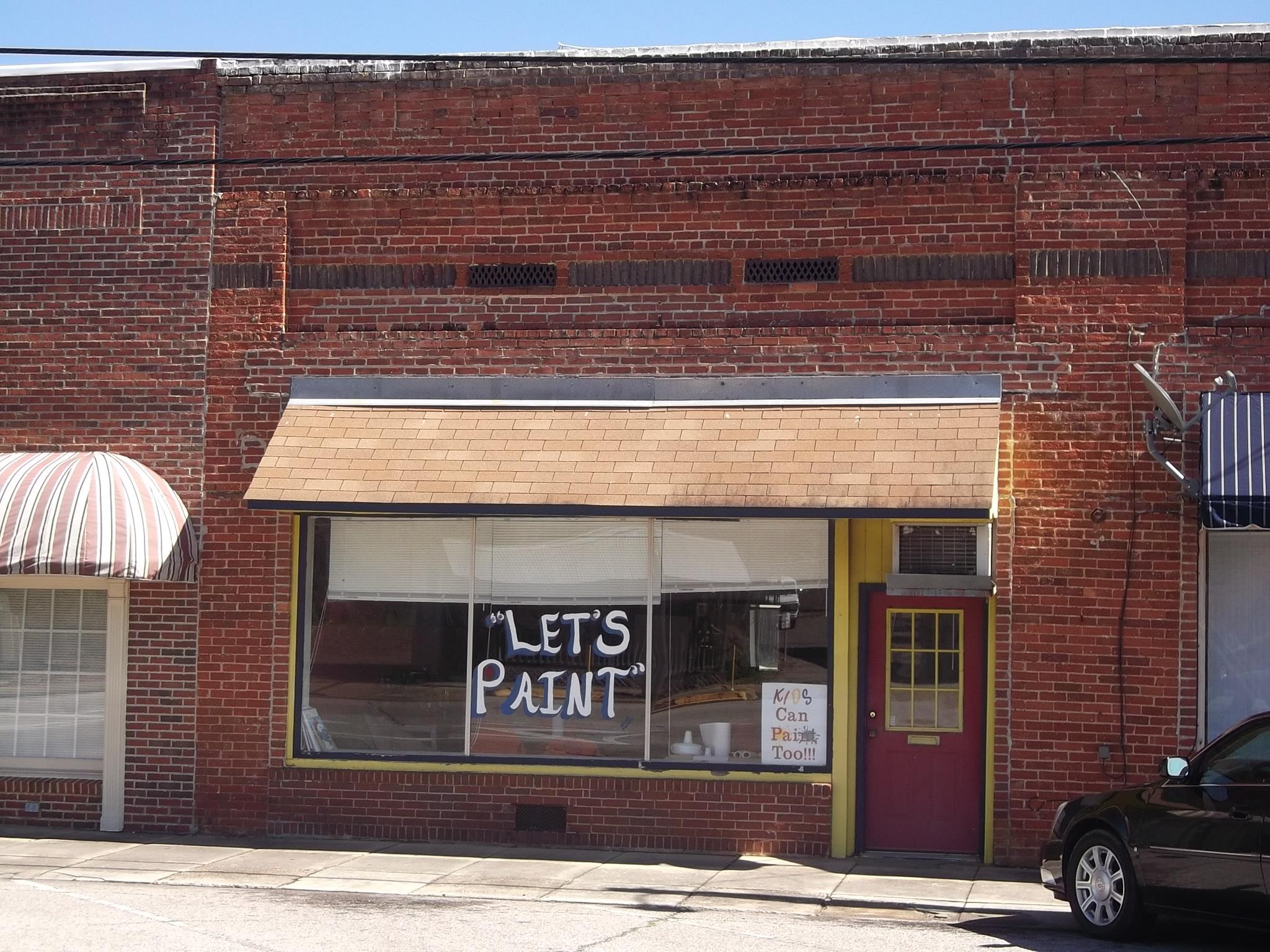 104 N Lanier Ave, Lanett, AL 36863 photo 1
