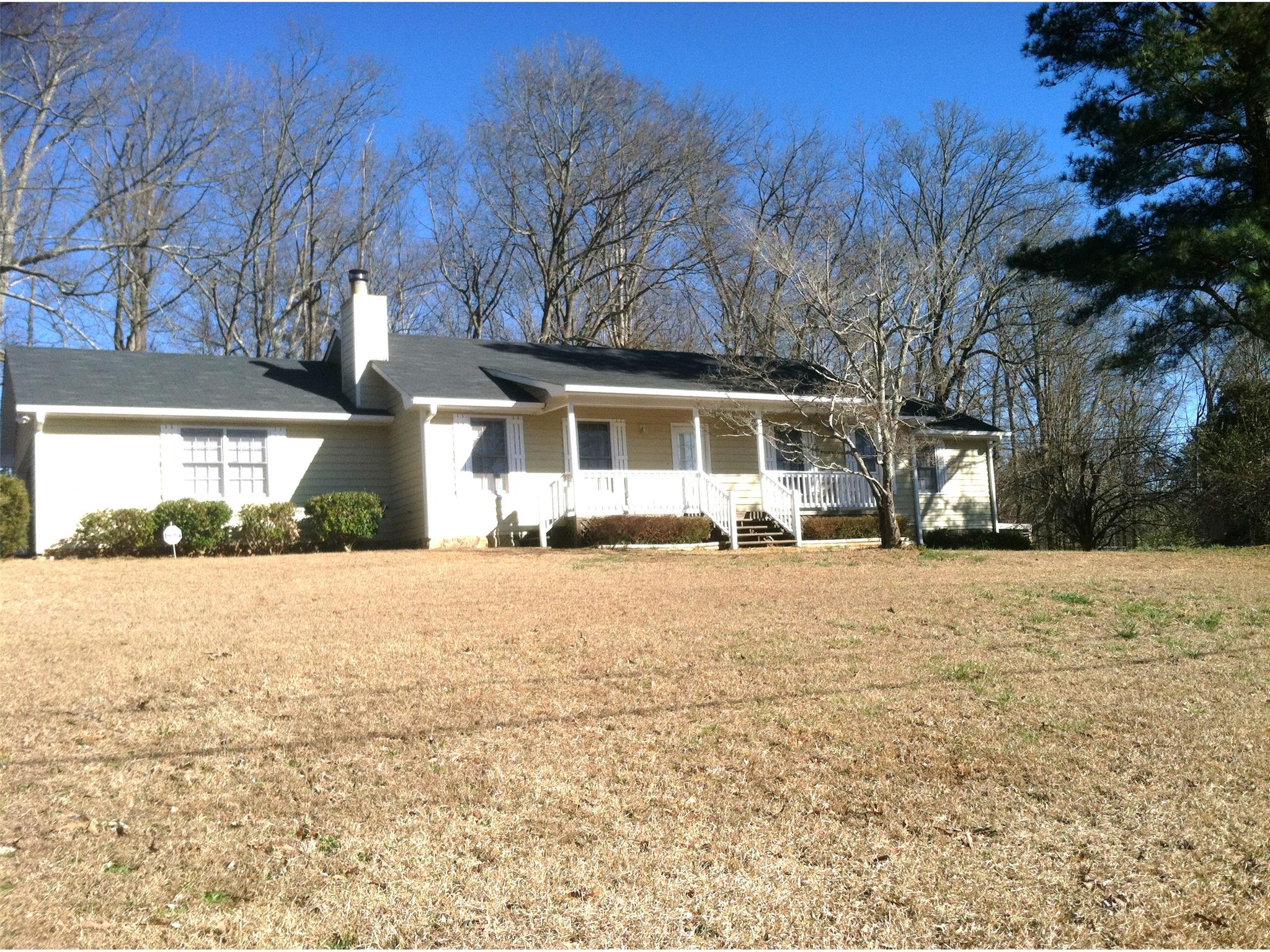 211 Farmbrook Pkwy, Stockbridge, GA 30281 photo 1
