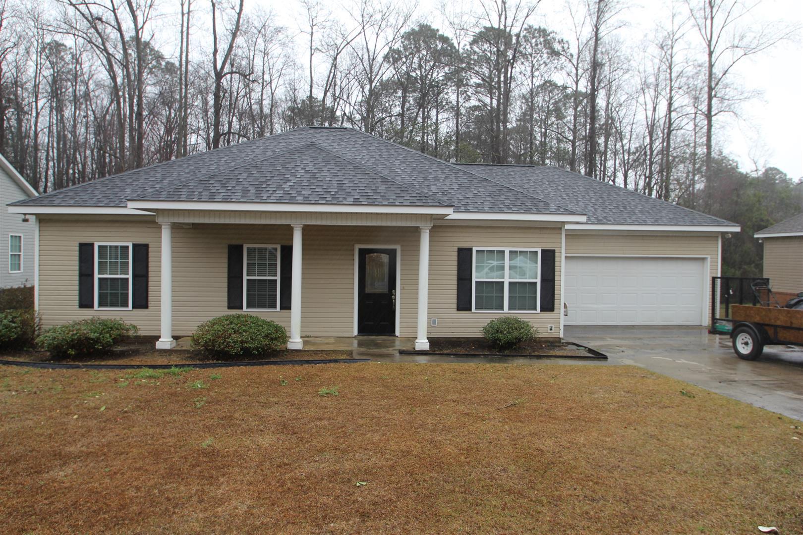 107 Thomas Ct, Sylvester, GA 31791 photo 1