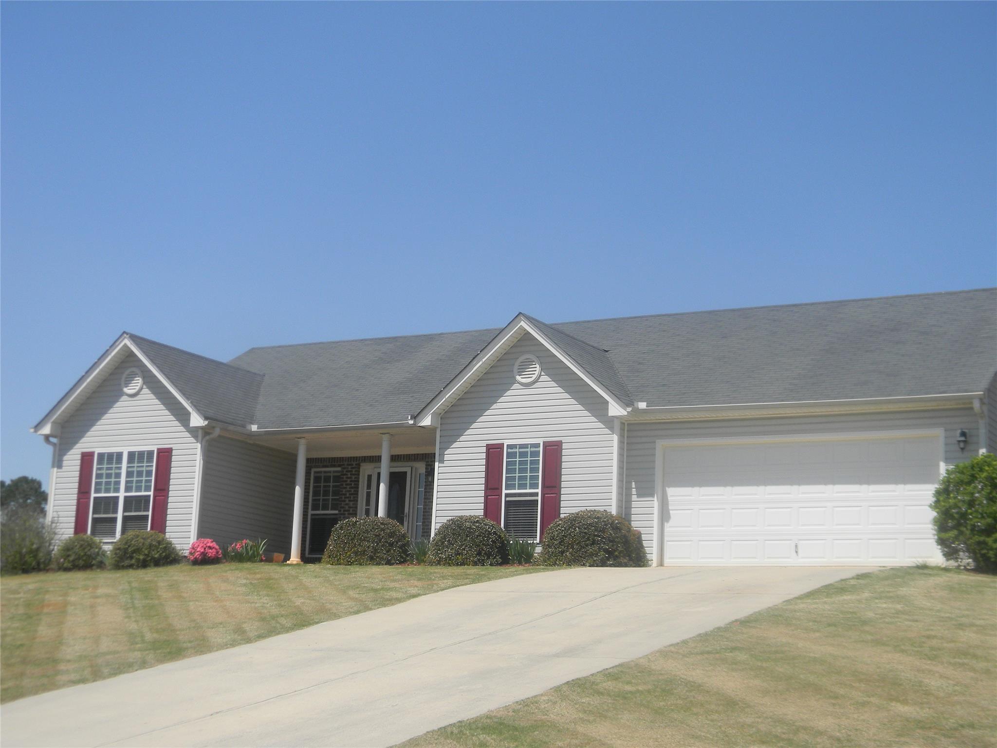1388 Biedermeier Rd, Winder, GA 30680 photo 1