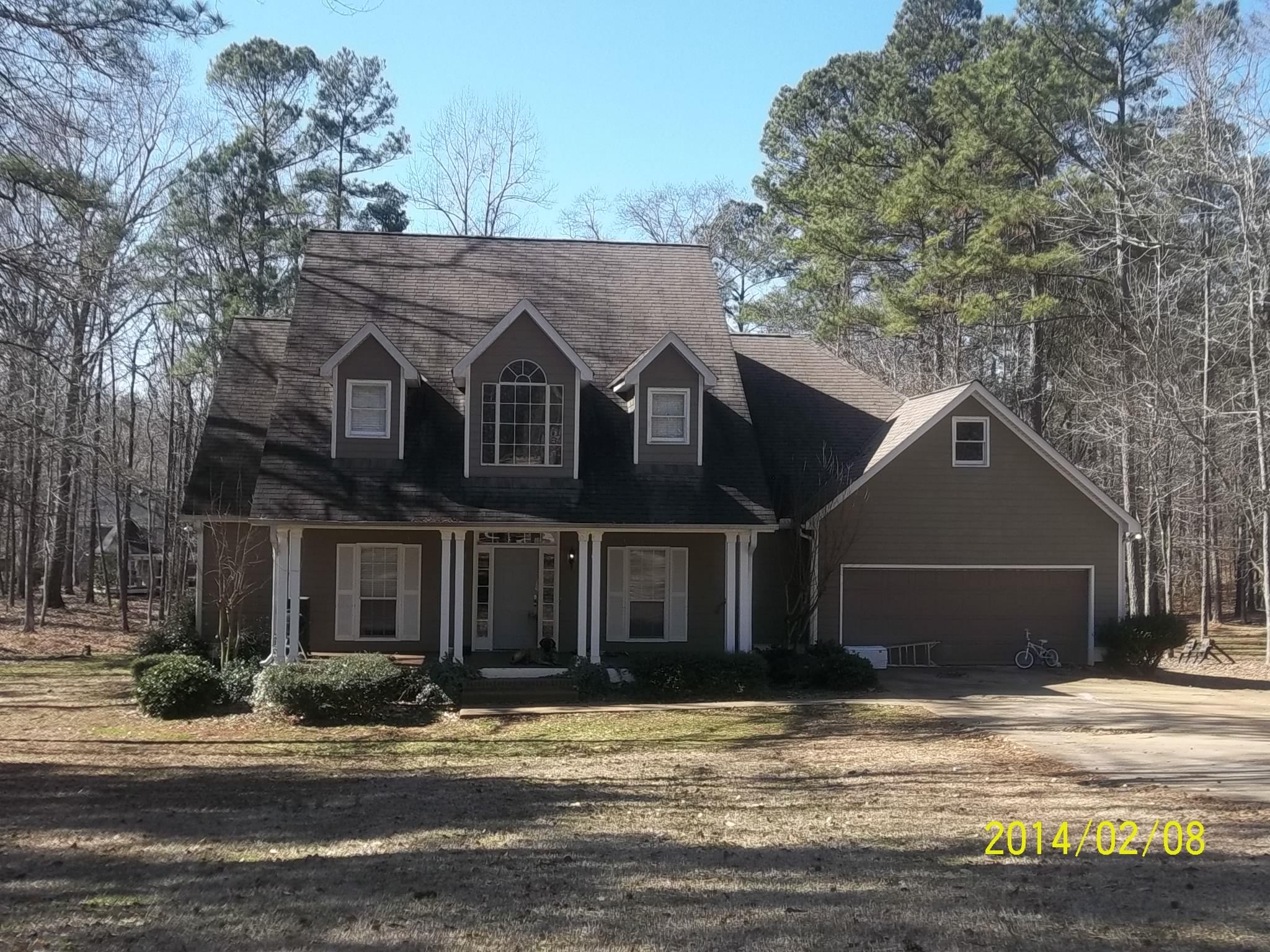 129 Taylor Len Dr, Lagrange, GA 30240 photo 1