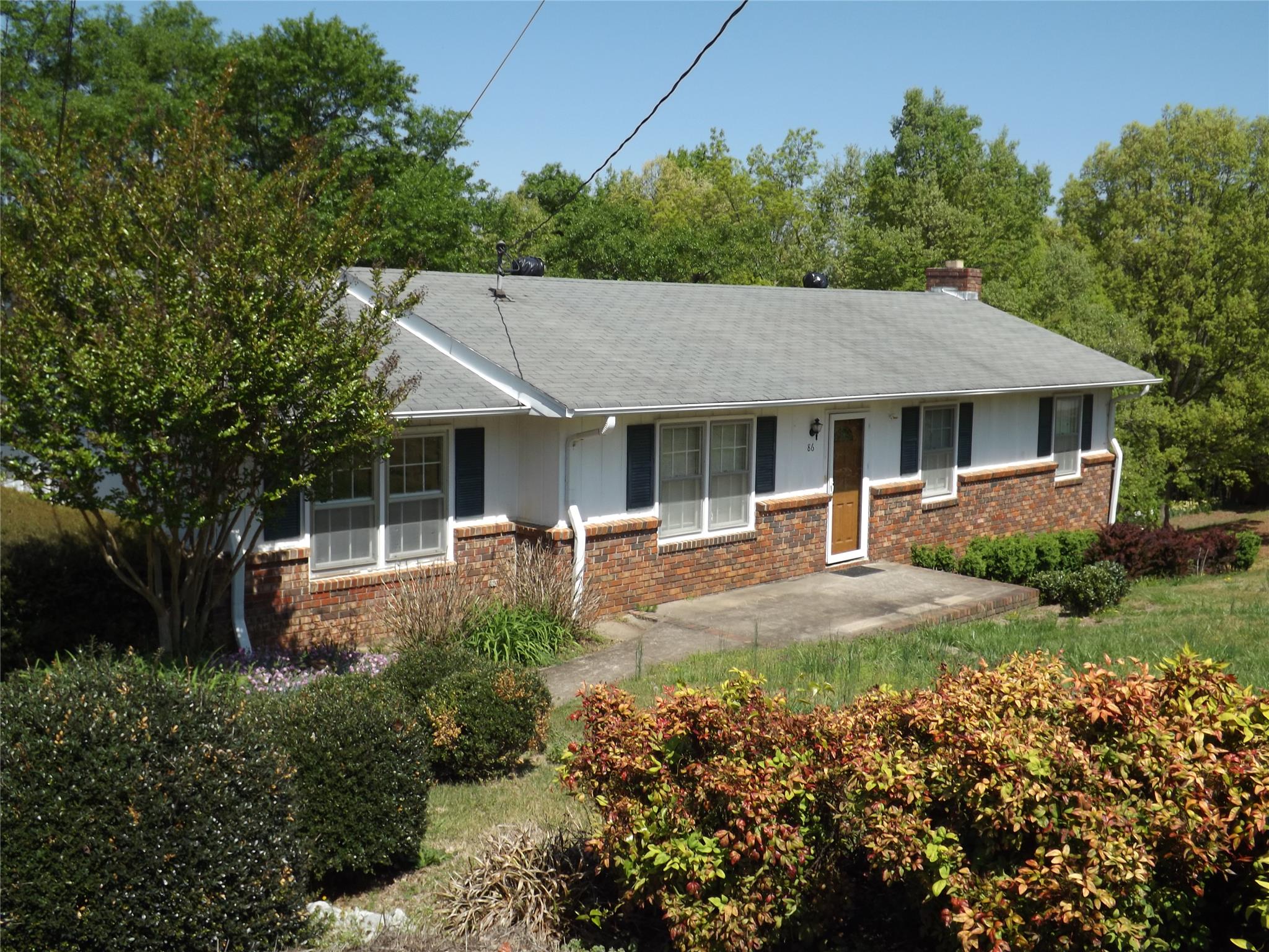 86 Hillcrest Loop, Royston, GA 30662 photo 1