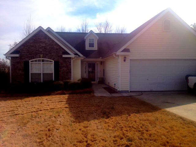 104 River View Ct, Hampton, GA 30228 photo 1