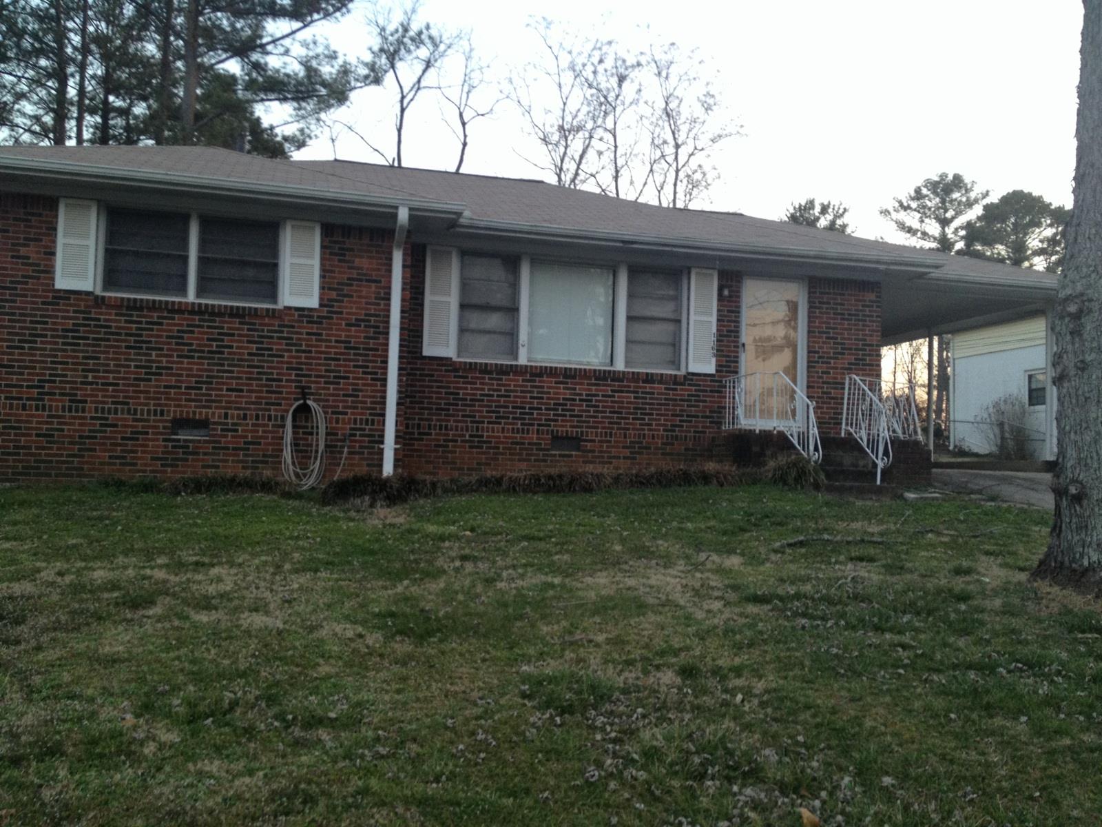 1163 Ellington Dr, Morrow, GA 30260 photo 1
