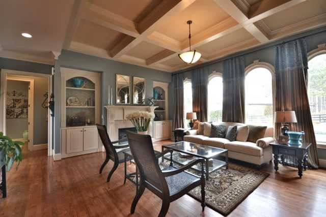 520 Arcaro Dr, Alpharetta, GA 30004 photo 2