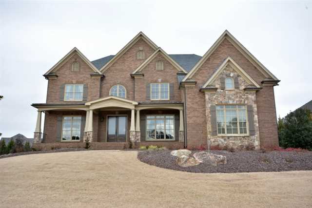 520 Arcaro Dr, Alpharetta, GA 30004 photo 1