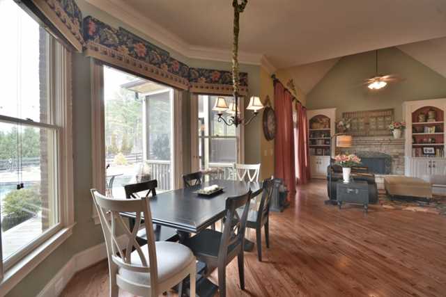 520 Arcaro Dr, Alpharetta, GA 30004 photo 3