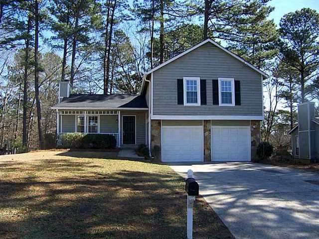 2430 Stonebridge Ln, Duluth, GA 30096 photo 1