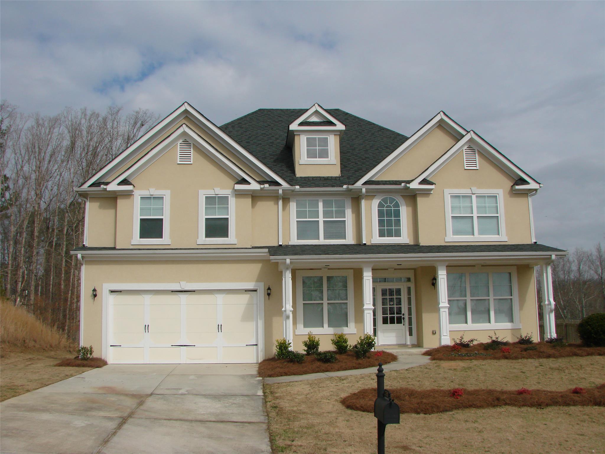 2765 Paddock Point Pl, Dacula, GA 30019 photo 1
