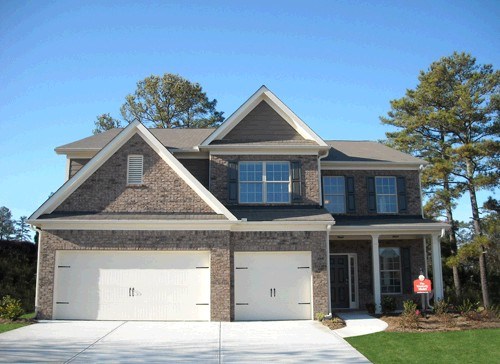 580 Eldridge Dr, Suwanee, GA 30024 photo 1