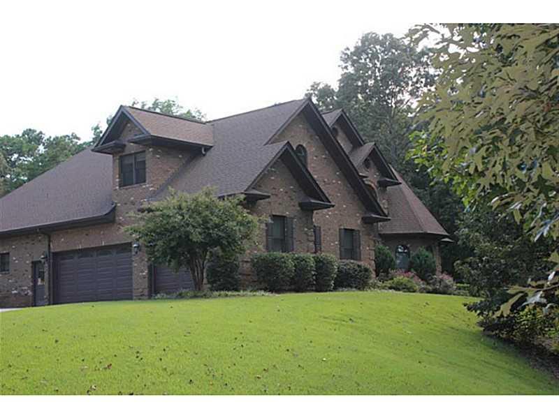2132 Meadowood Cv, Monroe, GA 30655 photo 1