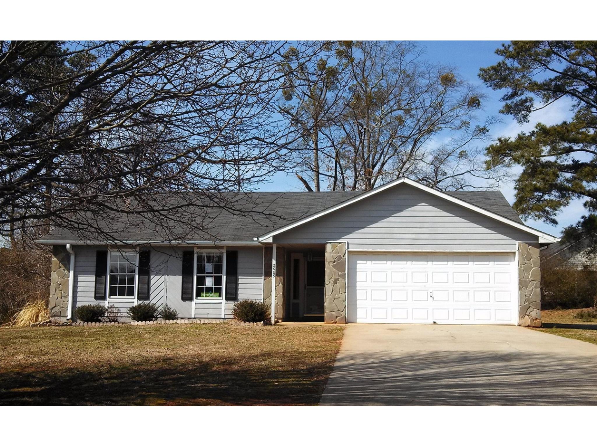 2605 Rose Commons Dr, Hampton, GA 30228 photo 1
