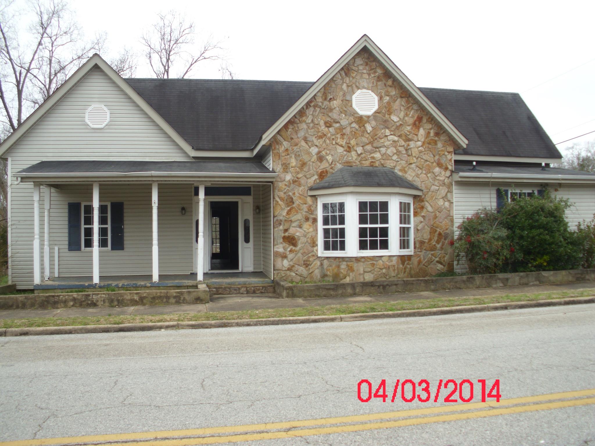 90 Spring Rd, Molena, GA 30258 photo 1