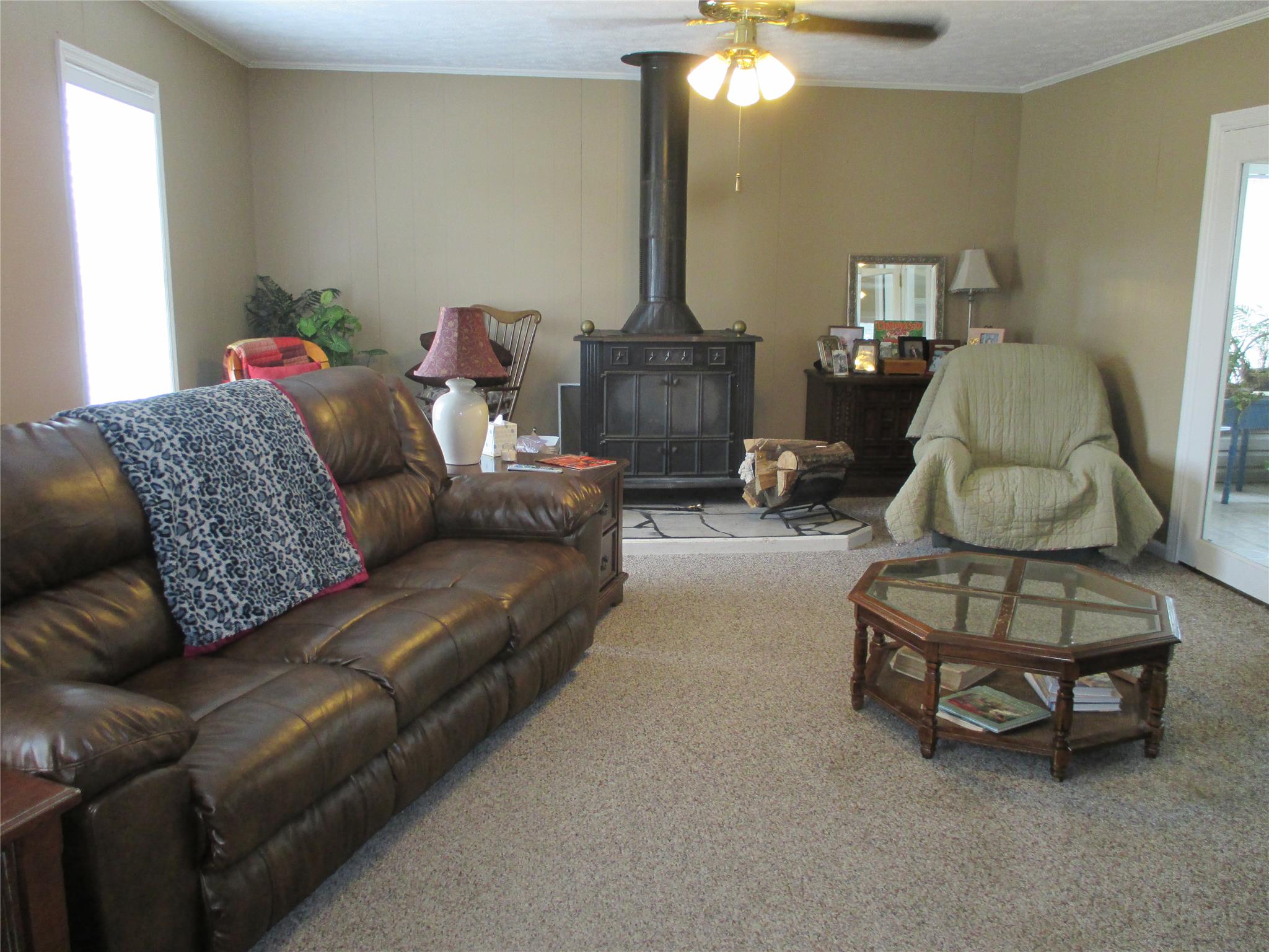 198 Runyon Loop, Cedartown, GA 30125 photo 2