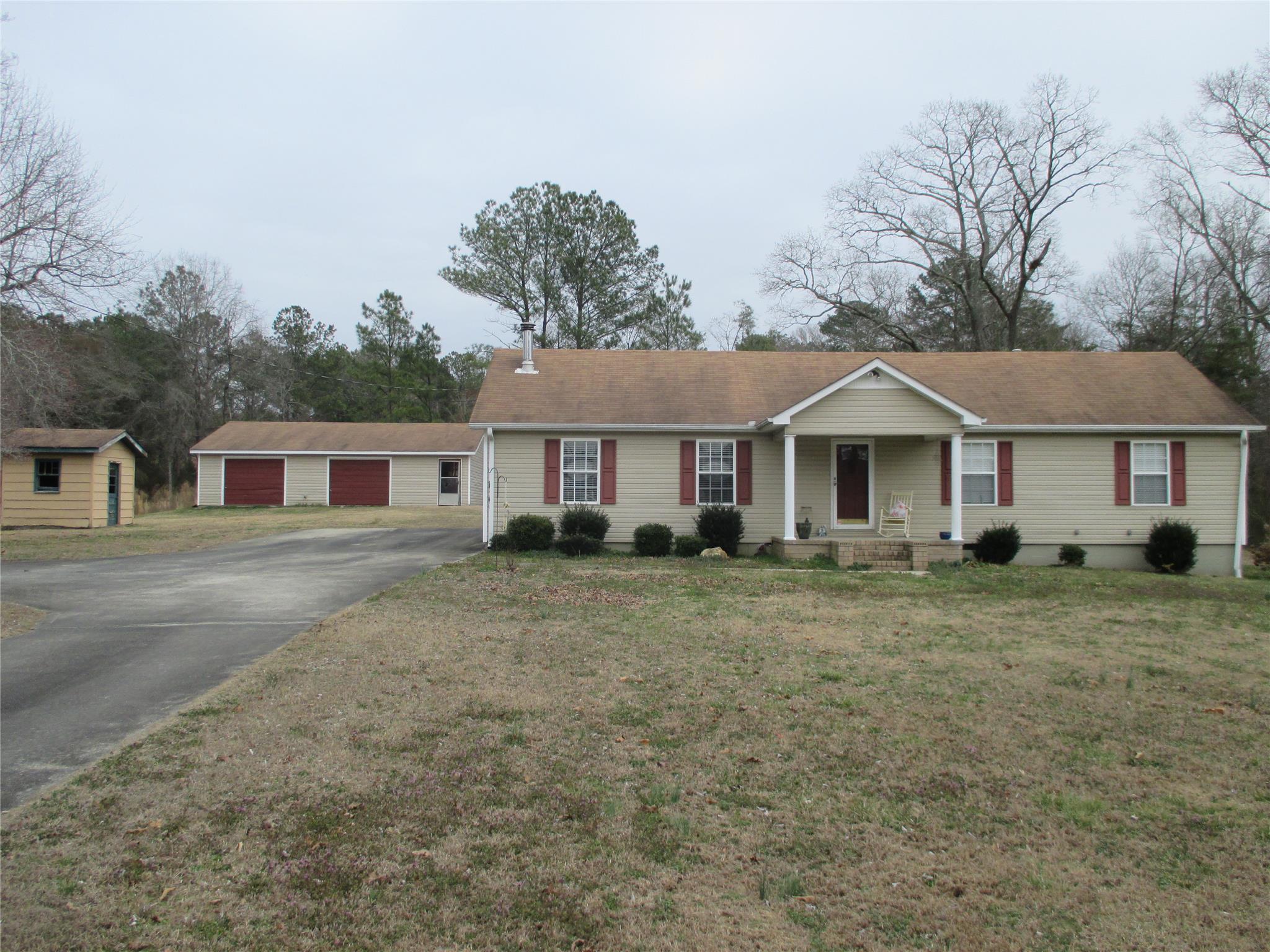 198 Runyon Loop, Cedartown, GA 30125 photo 1