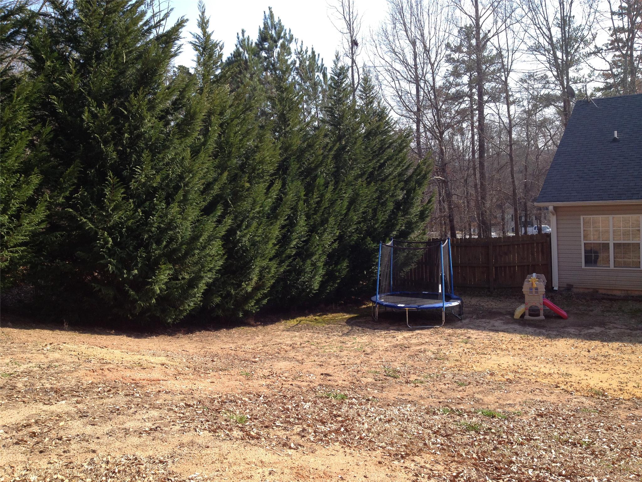 1700 Hazel Cir, Monroe, GA 30656 photo 7