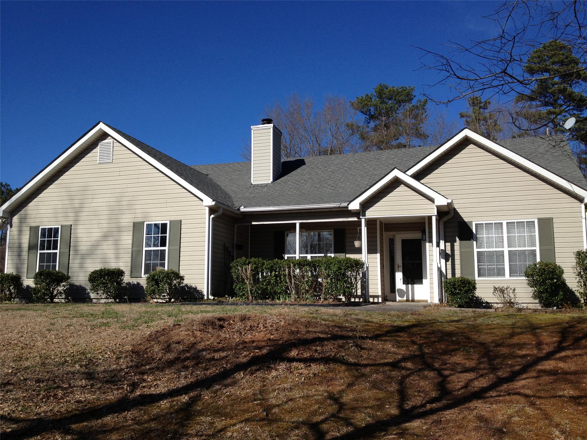 1700 Hazel Cir, Monroe, GA 30656 photo 4