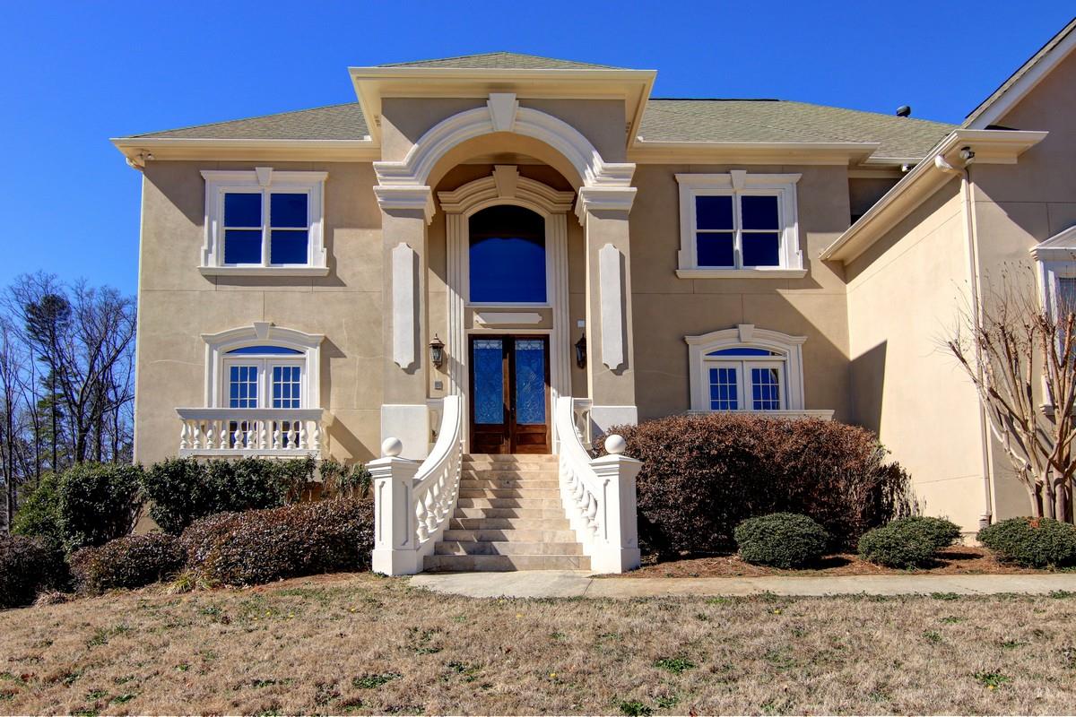 1237 Greenridge, Lithonia, GA 30058 photo 1