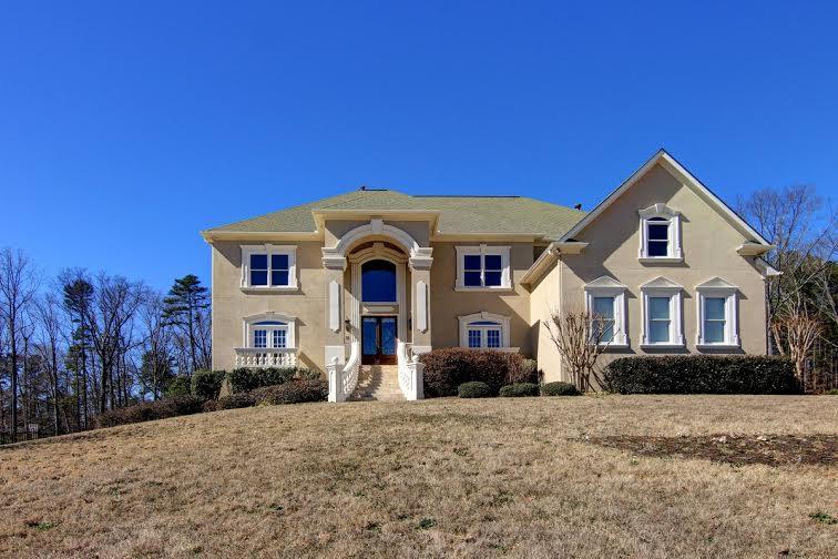 1237 Greenridge, Lithonia, GA 30058 photo 2