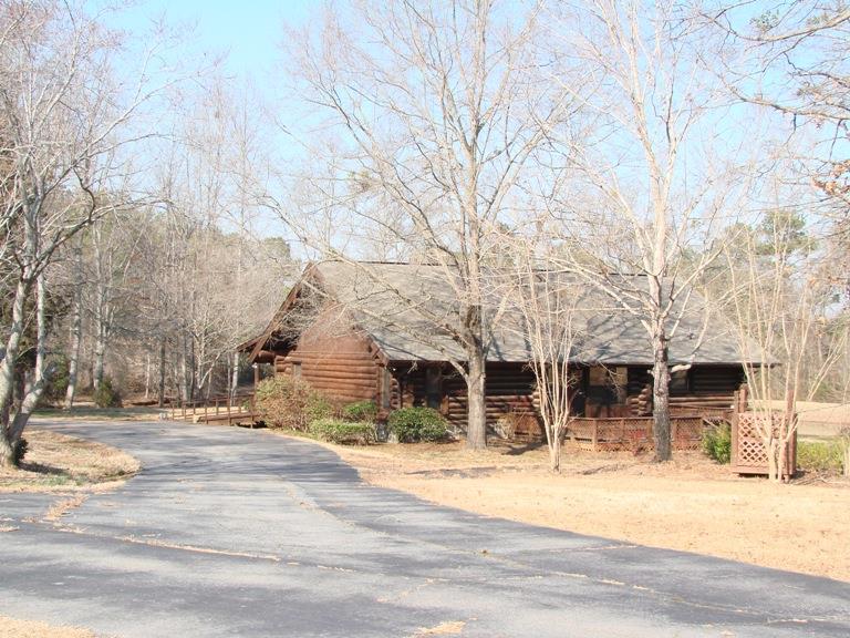 611 Durham Rd, Griffin, GA 30224 photo 2