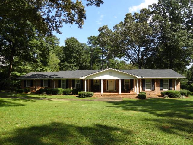 8494 Jefferson Rd, Commerce, GA 30529 photo 1