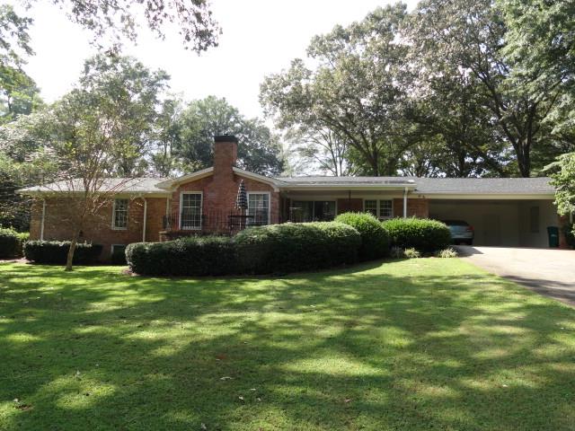 8494 Jefferson Rd, Commerce, GA 30529 photo 2