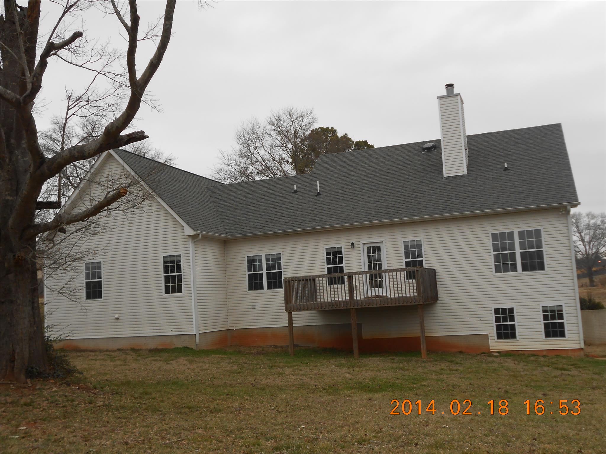 112 Hamilton Lake Dr, Lagrange, GA 30241 photo 2