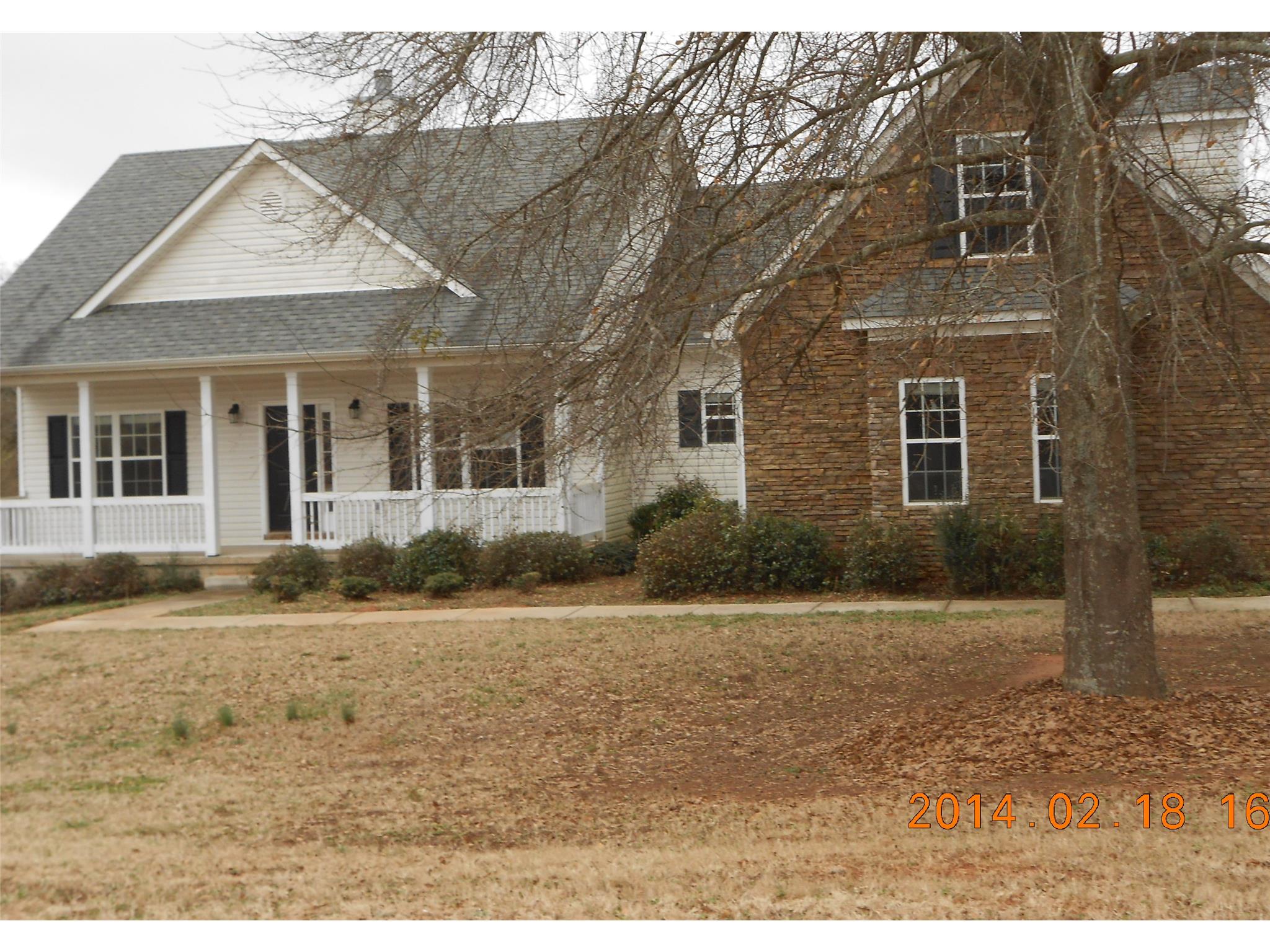 112 Hamilton Lake Dr, Lagrange, GA 30241 photo 1