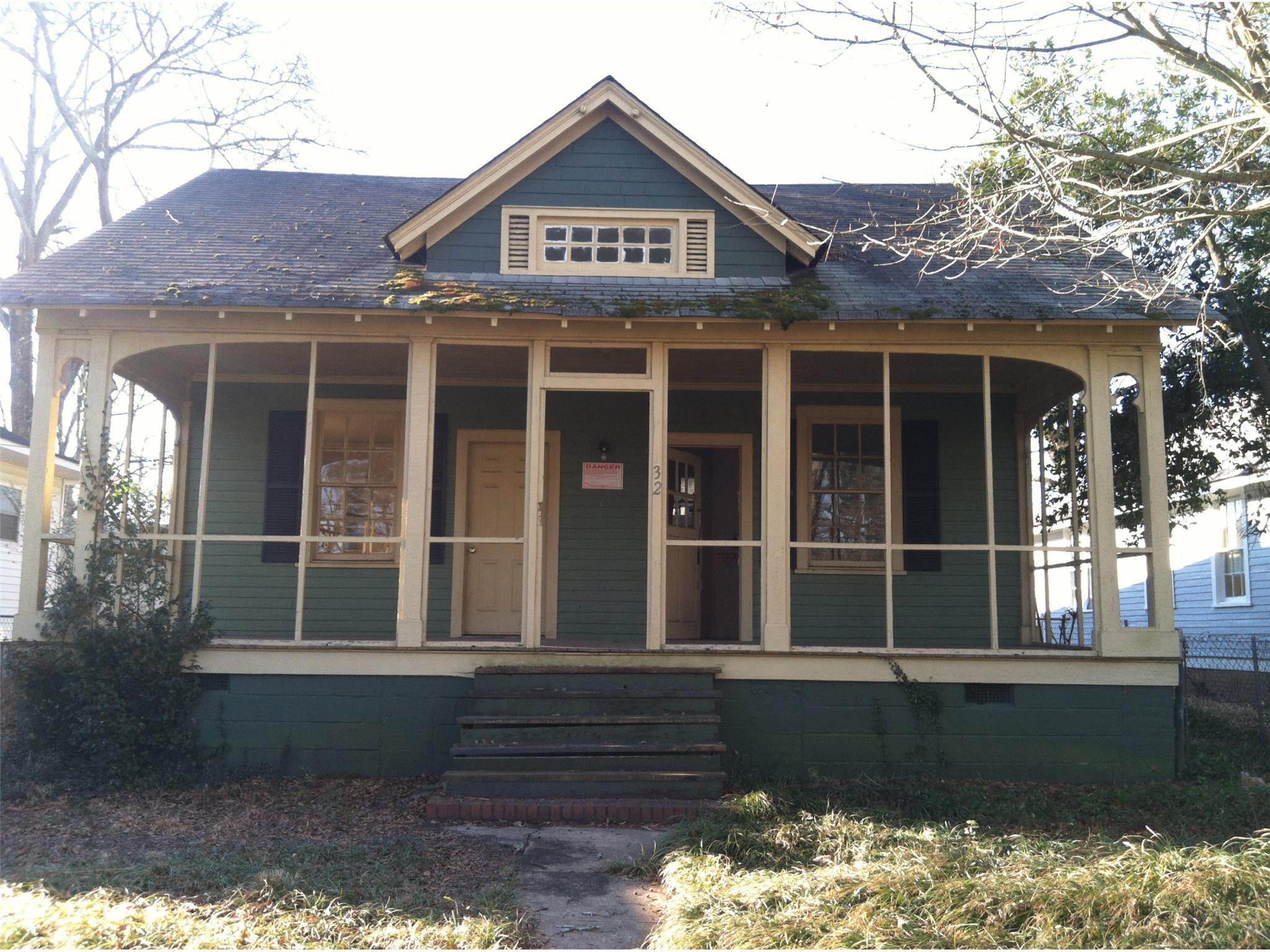 32 Broad St, Covington, GA 30014 photo 1