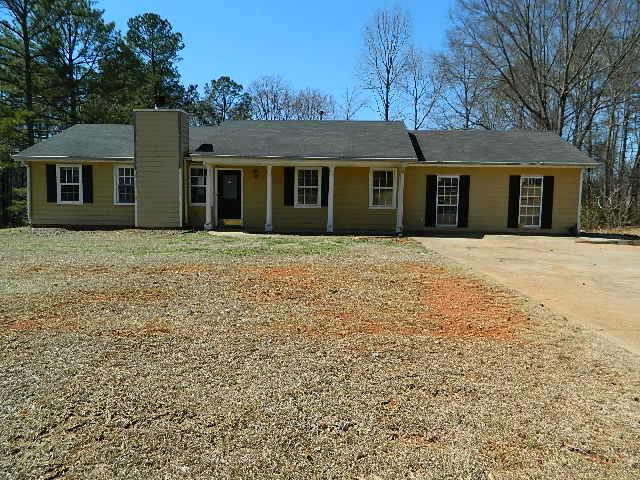 80 Countryside Ln, Covington, GA 30016 photo 1