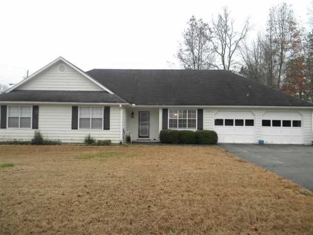 4357 Wesley Pl, Austell, GA 30106 photo 1