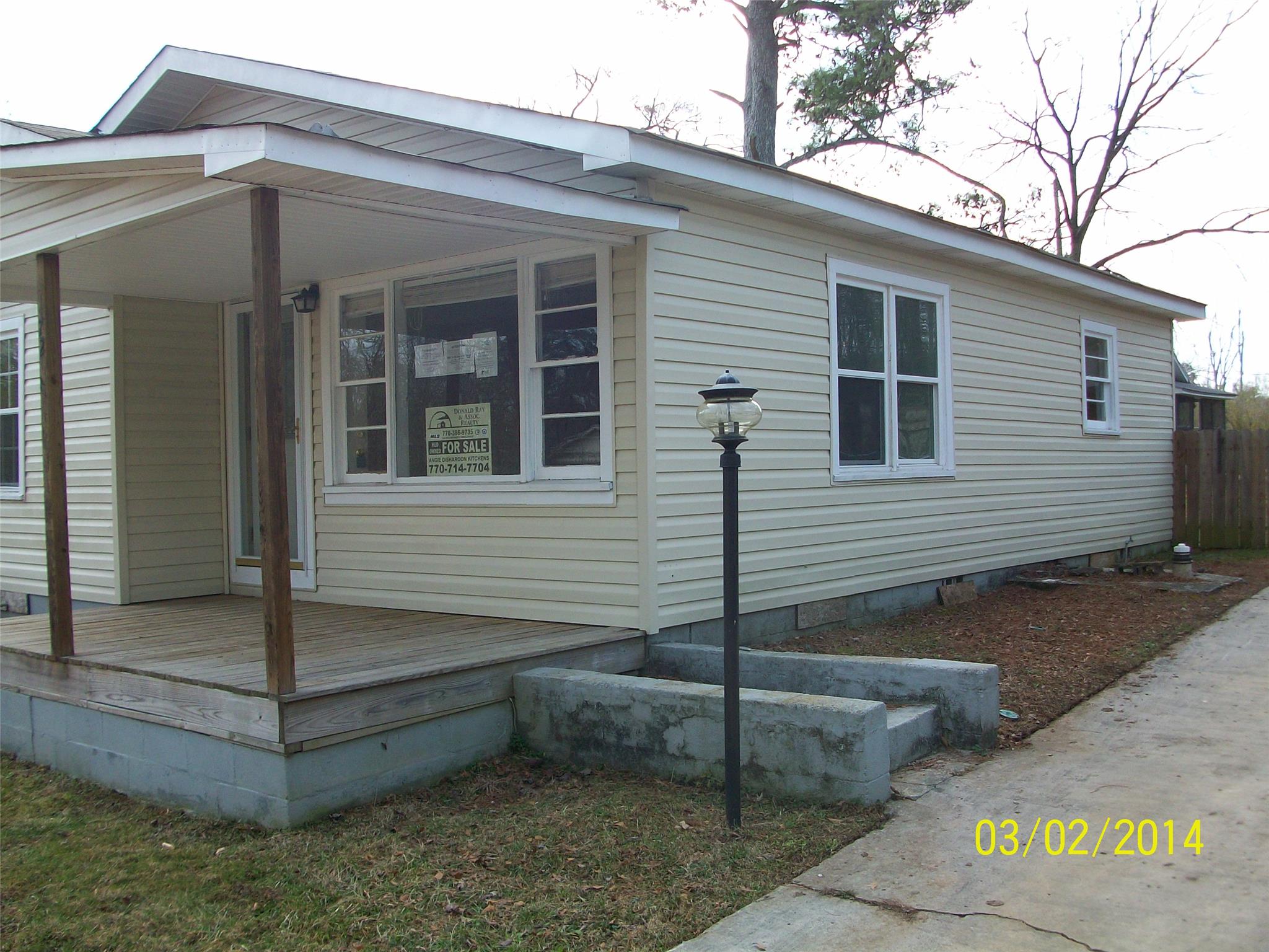 72 Old School Rd, Rome, GA 30165 photo 3