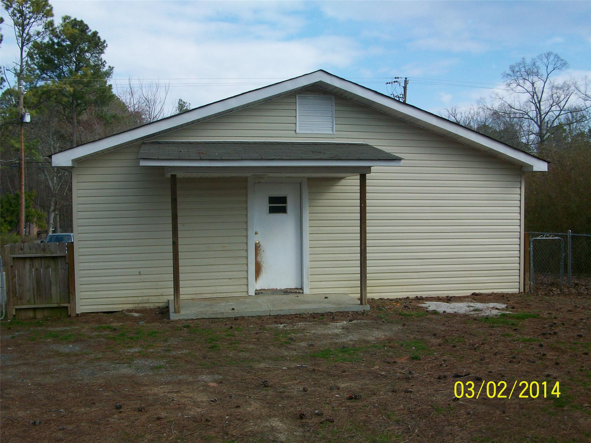 72 Old School Rd, Rome, GA 30165 photo 4