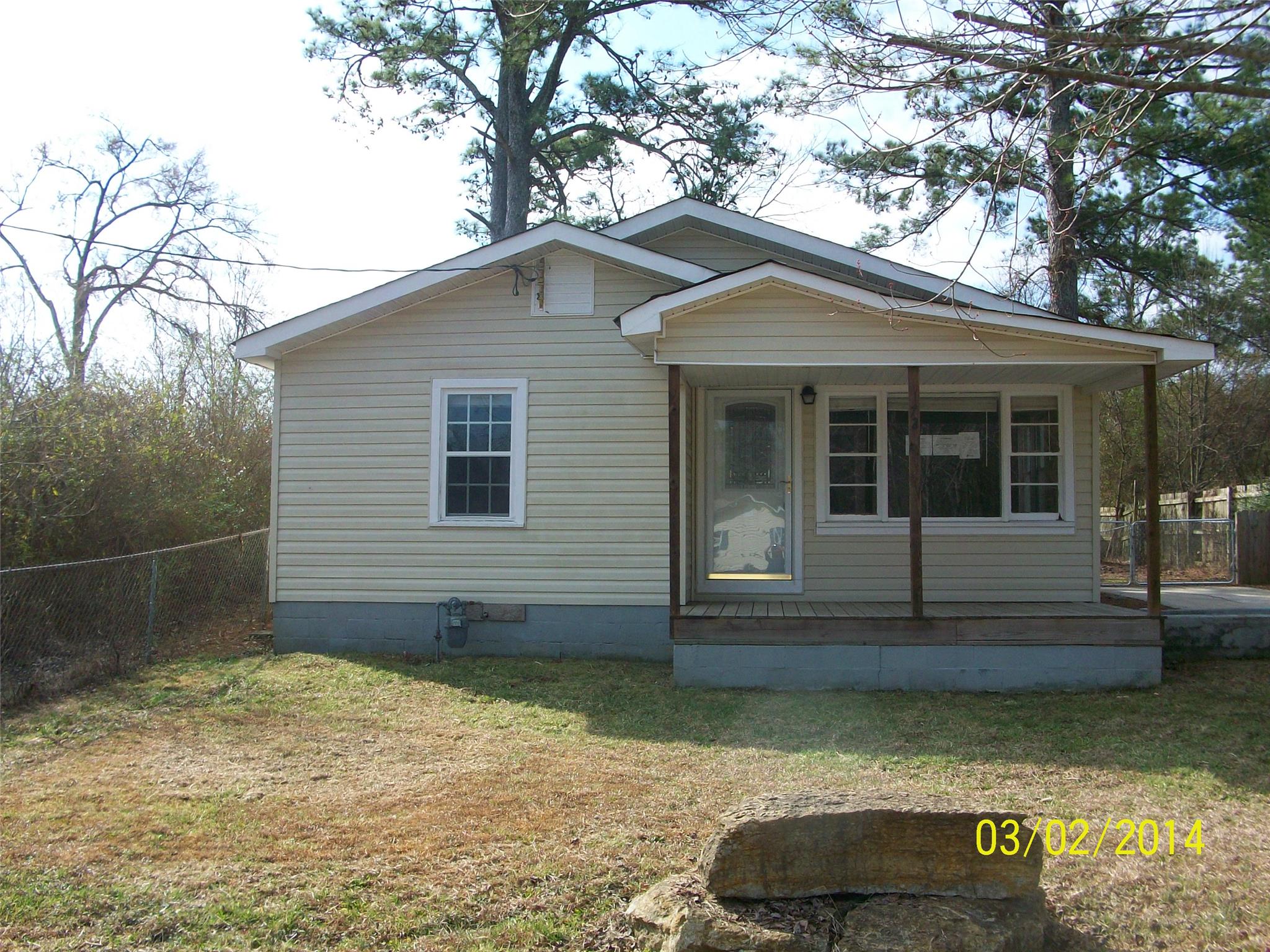 72 Old School Rd, Rome, GA 30165 photo 1