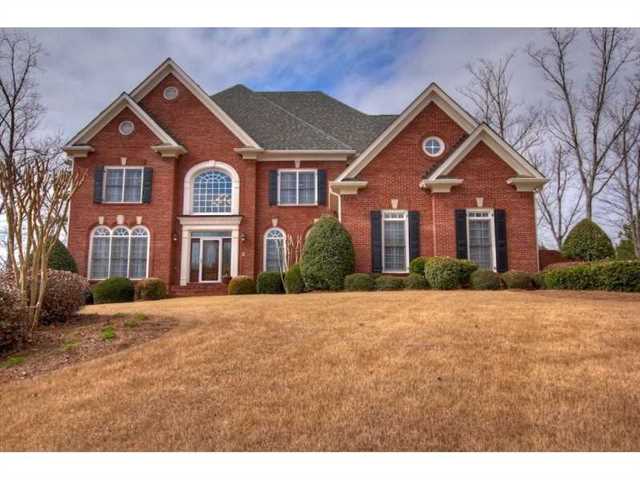 6730 Hempstead Ct, Suwanee, GA 30024 photo 1