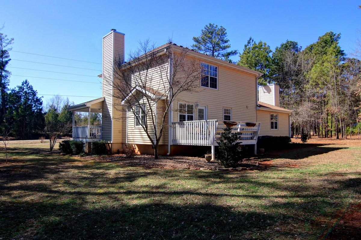 526 Cedar Ridge Rd, Monroe, GA 30656 photo 2