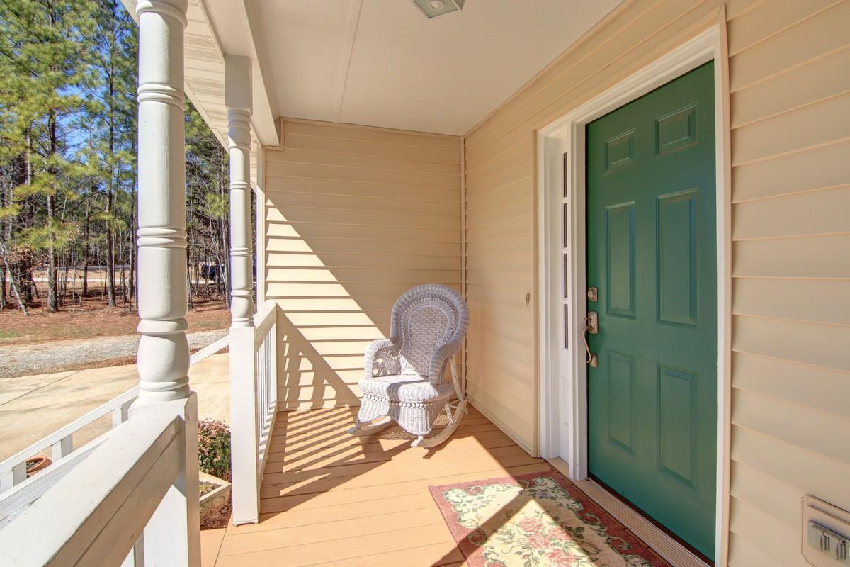 526 Cedar Ridge Rd, Monroe, GA 30656 photo 5