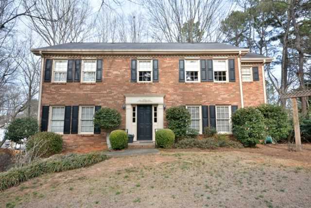 3263 Natures Walk, Suwanee, GA 30024 photo 1