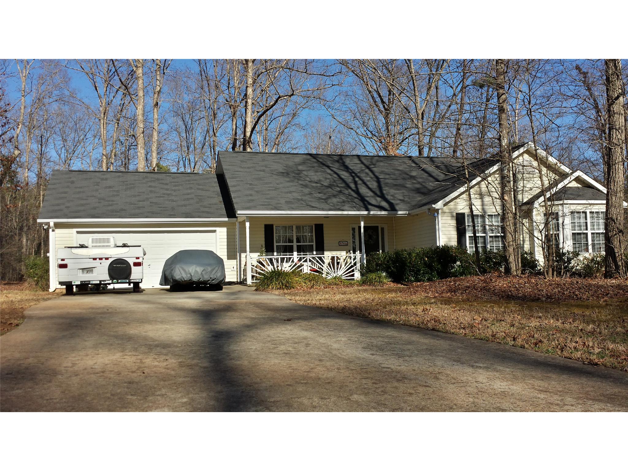 2325 Matthew Ct, Monroe, GA 30655 photo 1
