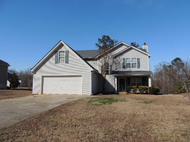 90 Aspen Forest Dr, Covington, GA 30016 photo 1