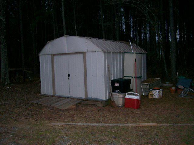 644 Stallings Rd, Haddock, GA 31033 photo 13