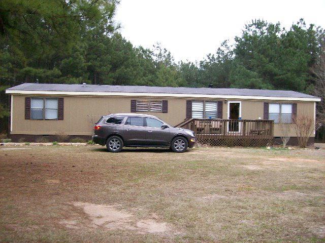 644 Stallings Rd, Haddock, GA 31033 photo 1