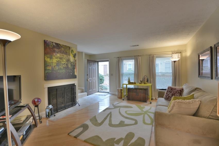 3532 Jasmine Triangle, Duluth, GA 30096 photo 3