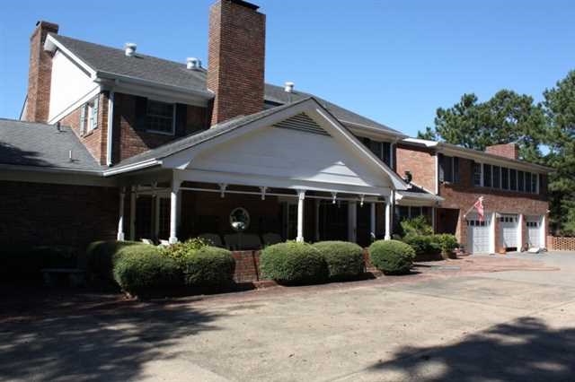 1250 Eurharlee Rd, Kingston, GA 30145 photo 20