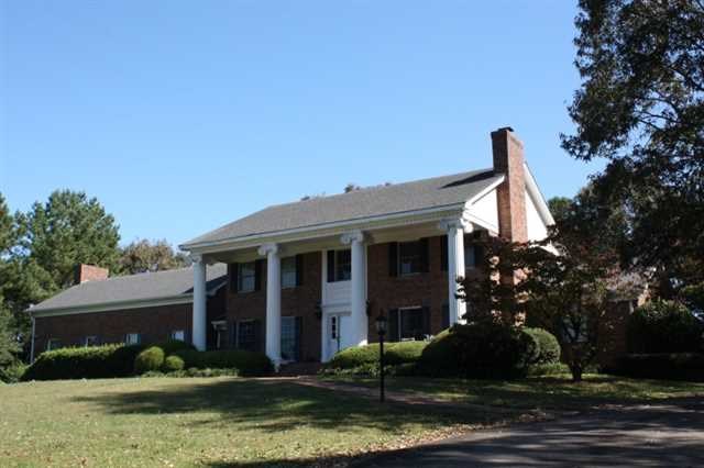 1250 Eurharlee Rd, Kingston, GA 30145 photo 1